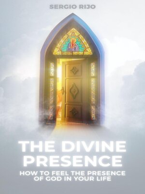 cover image of The Divine Presence